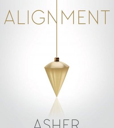 Boekomslag Alignment