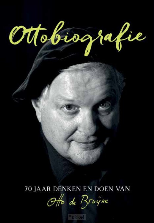 Ottobiografie met Foto
