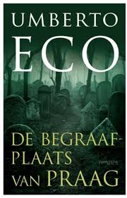 Begraafplaats van Praag