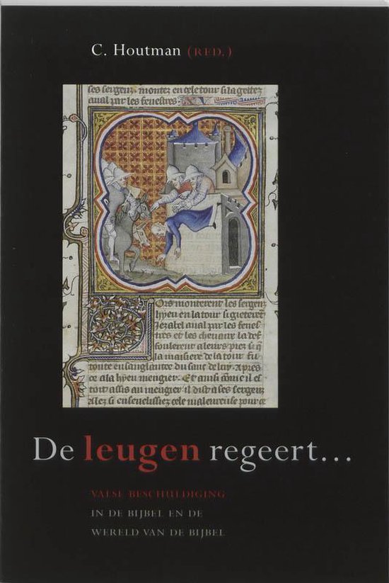 De Leugen Regeert