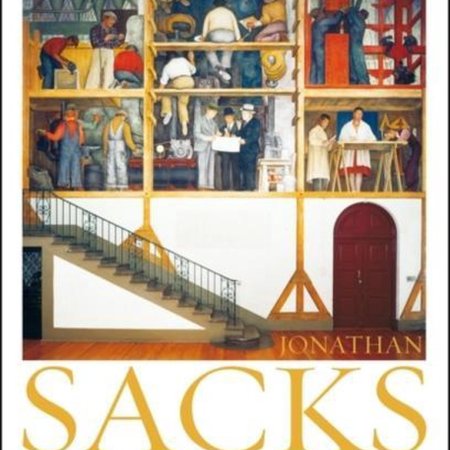 Boekomslag The Home we build together